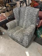 Fauteuil, Ophalen, Zo goed als nieuw, Eén