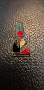 Erg mooie pin van Egypte, Ophalen of Verzenden, Zo goed als nieuw, Stad of Land, Speldje of Pin