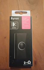 Ring Video Doorbell Wired, Ophalen, Ingebouwde camera, Zo goed als nieuw, Bedraad
