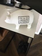 Riviera Maison  Spaarvarken, Verzamelen, Spaarpotten, Ophalen, Gebruikt