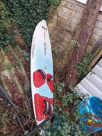 Mistral surplank, Watersport en Boten, Ophalen, Zo goed als nieuw, Plank, 5 tot 7 m²