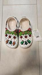 Crocs Winter/Kerst Sloffen J1/32-33, Crocs, Jongen of Meisje, Overige typen, Ophalen of Verzenden