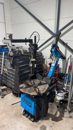 Sice S415 banden de- en montageapparaat, Auto diversen, Ophalen, Gebruikt