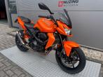 KAWASAKI Z 750 ABS (bj 2008), 4 cilinders, Bedrijf, 748 cc, Naked bike