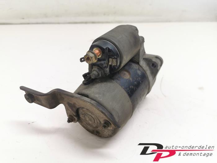 Startmotor van een Mazda 323F, Auto-onderdelen, Motor en Toebehoren, Gebruikt, -, -, Ophalen of Verzenden