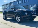 Nissan Juke 1.6 Acenta Airco / Camera / Cruise / Apk, Auto's, Voorwielaandrijving, Euro 5, Navigatiesysteem, 4 cilinders