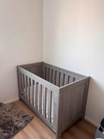 Interbaby meegroei ledikant, met verstelbare bodem en matras, Kinderen en Baby's, Kinderkamer | Complete kinderkamers, Ophalen