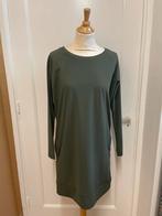 LaDress tuniek jurk maat S 36 mosgroen donkergroen groen, Kleding | Dames, Jurken, Groen, LaDress, Knielengte, Ophalen of Verzenden