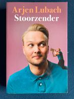 Arjen Lubach - Stoorzender (Nieuwstaat), Ophalen of Verzenden, Zo goed als nieuw, Nederland