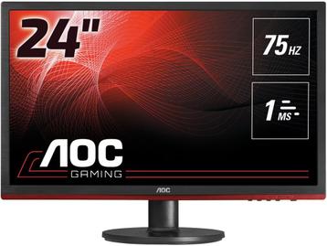 AOC 60 Series monitor beschikbaar voor biedingen