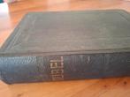 Bijbel 1931 oude & nieuwe testament, Ophalen, Bijbel