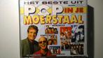 Het Beste Uit Pop In Je Moerstaal Volume 1, Cd's en Dvd's, Cd's | Verzamelalbums, Ophalen of Verzenden, Zo goed als nieuw, Nederlandstalig