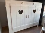 Bedstee bed Lief!, Ophalen, 85 tot 100 cm, Gebruikt, Matras