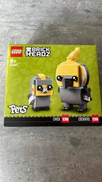 Lego nieuw 40481, Kinderen en Baby's, Speelgoed | Duplo en Lego, Ophalen of Verzenden, Nieuw