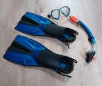 Complete snorkelset (ongebruikt), Watersport en Boten, Ophalen of Verzenden, Nieuw, Snorkelset