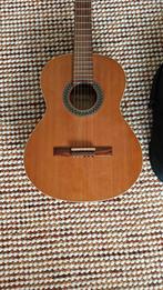 Alhambra 1C Spaanse Gitaar incl. Tas, Ophalen