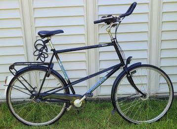Oversized Batavus herenfiets 66 cm framehoogte beschikbaar voor biedingen