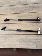 2 raam drangers, Ophalen, Zo goed als nieuw, Minder dan 80 cm, Gevelraam of Ruit