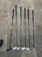 Losse sets golfclubs, Sport en Fitness, Golf, Ophalen, Gebruikt, Club, Overige merken