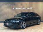 Audi A6 Avant 55 TFSI e quattro Competition 367PK - Pano, Auto's, Automaat, Gebruikt, 4 cilinders, USB