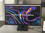 AOC 27” monitor Q27P1, Ophalen, Gebruikt, IPS, Quad HD (2K)