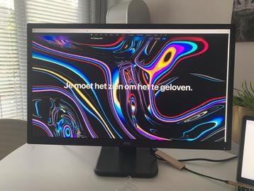 AOC 27” monitor Q27P1 beschikbaar voor biedingen