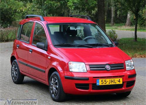 Fiat Panda 1.2 Edizione Cool | 2009 | Airco | Nwe APK |, Auto's, Fiat, Bedrijf, Te koop, Panda, ABS, Airbags, Airconditioning