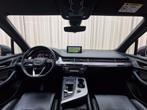 Audi Q7 3.0 TDI e-tron quattro Sport *S-Line* Carplay / BOSE, Gebruikt, 258 pk, 2420 kg, Bedrijf