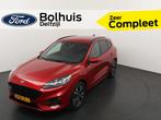 Ford Kuga 2.5 PHEV ST-Line X Head up displ. I Adapt Cruise I, 72 km, Gebruikt, 4 cilinders, Plug-in hybride