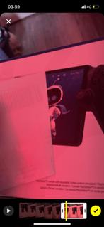 Ps5 Portable Black (Nieuw in doos), Spelcomputers en Games, Spelcomputers | Sony PlayStation 5, Ophalen, Nieuw, Playstation 5 Digital