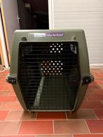 Petmate Deluxe Vari Kennel, Ophalen of Verzenden, Gebruikt