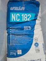 Egaline en reparatiemortel, Ophalen, Nieuw