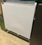 Koelkast Exquisit UKS140-8RVA+ onderbouw (inbouw), Ophalen, Zonder vriesvak, Minder dan 85 cm, 100 tot 150 liter