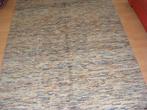Handgeknoopt Perzisch Tapijt Gebbeh -iran  Maat:1.70X2.44.m, Verzenden, 150 tot 200 cm, Crème, Rechthoekig