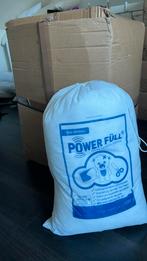 10KG Premium wit polyester kussenvulling vulmateriaal, Hobby en Vrije tijd, Breien en Haken, Ophalen, Nieuw, Breien of Haken, Overige typen