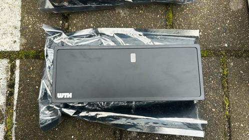 WTH UMR2 Plus module voor vloerverwarming (nieuw), Doe-het-zelf en Verbouw, Verwarming en Radiatoren, Nieuw, Thermostaat, 800 watt of meer