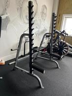 Squat benchrek, Ophalen, Gebruikt, Overige typen