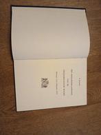 Het Hoogheemraadschap van de Zwijndrechtse Waard, Ophalen of Verzenden