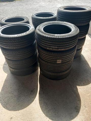 Partij Demo/Nieuw Zomerbanden Div 18 en 19inch Maten beschikbaar voor biedingen