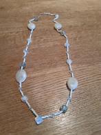 ketting, Ophalen of Verzenden, Zo goed als nieuw, Overige materialen