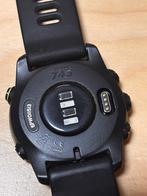 Garmin Forerunner 745 (GPSinruil-nr 1), Zwart, Info@gpsinruil.nl, Garmin, Ophalen of Verzenden