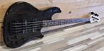 Lakland Skyline 44-OS Transparant Black, rosewood fretboard, Muziek en Instrumenten, Overige Muziek en Instrumenten, Nieuw, Ophalen of Verzenden