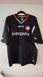 Willem II shirt, uit, 2007-2008, maat M/L, Verzamelen, Sportartikelen en Voetbal, Ophalen of Verzenden, Zo goed als nieuw, Willem II