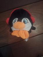 Penguin snoep-sleutelhanger zak, Ophalen, Zo goed als nieuw, Overige typen