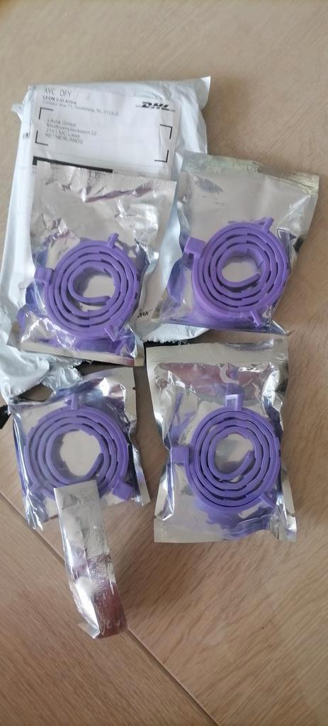 Natuurlijke vlooien en teken bescherming, Dieren en Toebehoren, Honden-accessoires, Nieuw, Ophalen of Verzenden