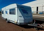 Eriba Nova 540A | Bouwjaar 2000 | Nette staat | Nieuwe bande, Caravans en Kamperen, Caravans, Rondzit, Bedrijf, Eriba, Ringverwarming