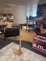 Vloerlamp Ice naturel Mango linnen direct/leverbaar, Ophalen, Nieuw, Mwonenenslapen, Mwonenenslapen@ziggo.nl