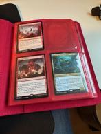 magic the gathering 130 rares en foils etc, Ophalen of Verzenden