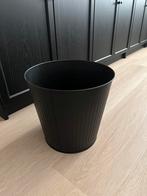 plantenbak, Ophalen, Zo goed als nieuw, Metaal, Minder dan 60 cm