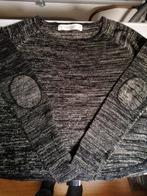 Trui zwart met gouddraad Maat S nieuw, Kleding | Dames, Truien en Vesten, Ophalen of Verzenden, Nieuw, Zwart